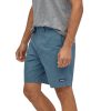 Patagonia All-Wear Hemp Shorts 8 Inch – Men’s